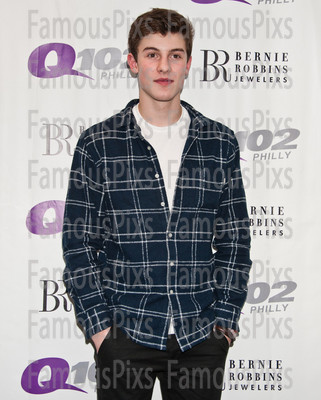 Shawn Mendes
