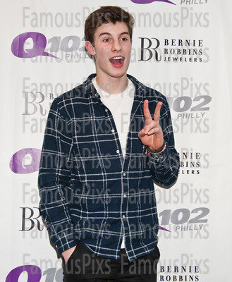 Shawn Mendes