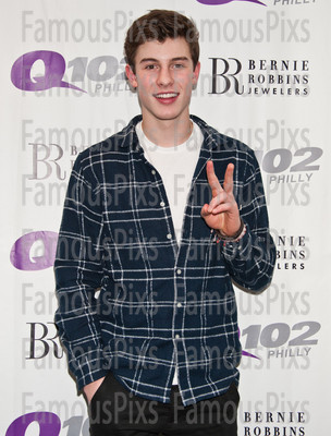 Shawn Mendes