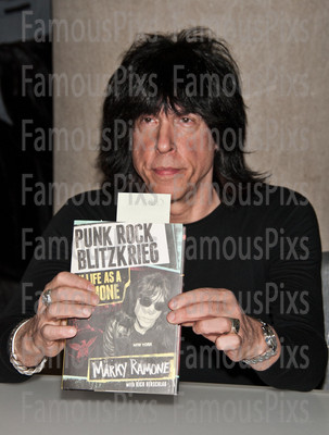 Marky Ramone