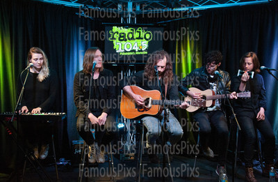 Yukon Blonde