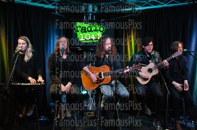 Yukon Blonde