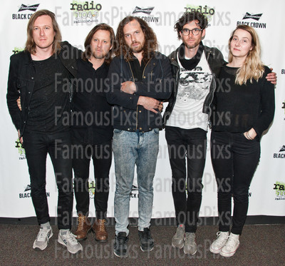 Yukon Blonde