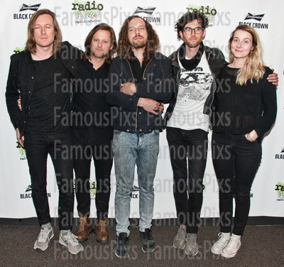 Yukon Blonde