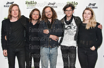 Yukon Blonde