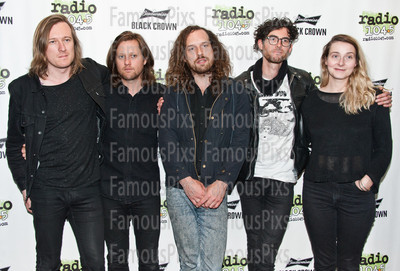 Yukon Blonde