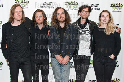 Yukon Blonde