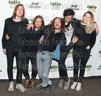 Yukon Blonde