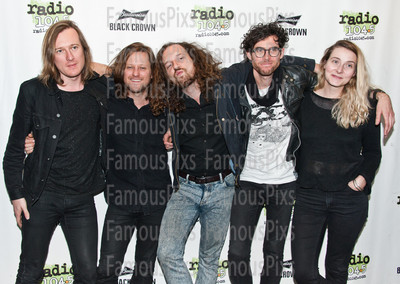 Yukon Blonde