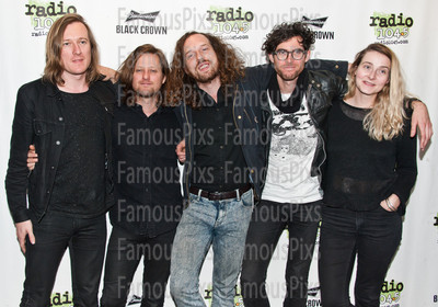 Yukon Blonde