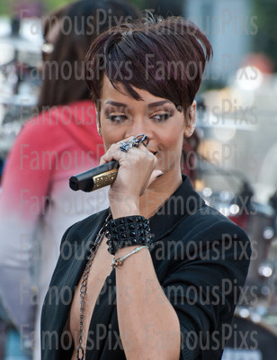 Rihanna