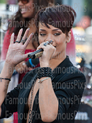 Rihanna