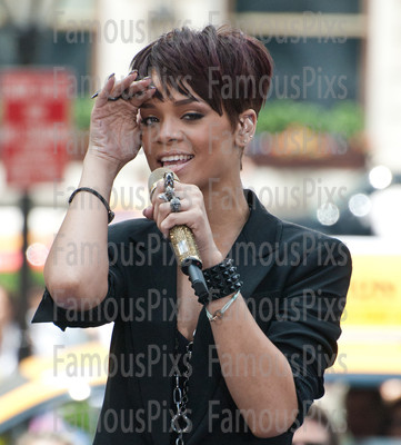 Rihanna