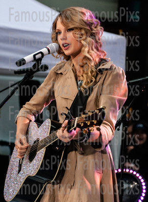 Taylor Swift