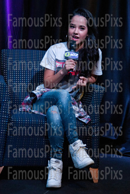 Becky G