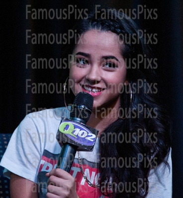 Becky G