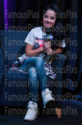 Becky G