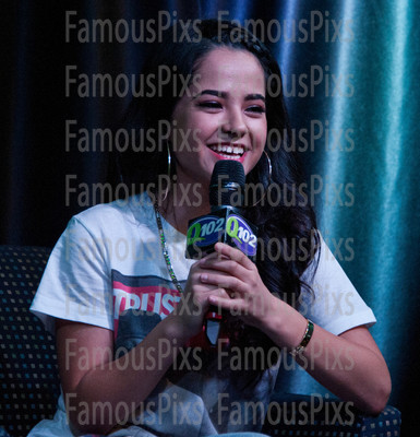 Becky G