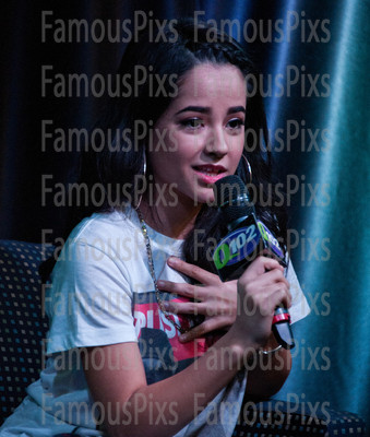 Becky G