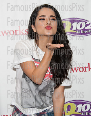 Becky G