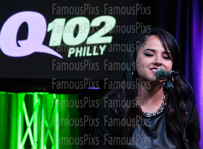 Becky G