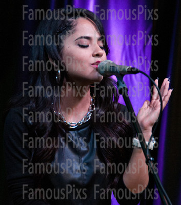 Becky G