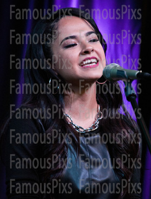 Becky G