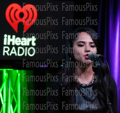 Becky G
