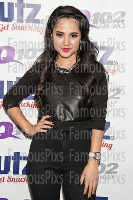 Becky G
