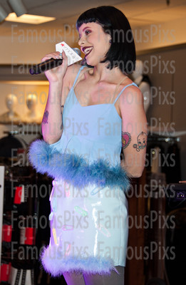 Melanie Martinez