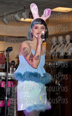 Melanie Martinez