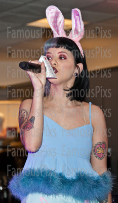 Melanie Martinez