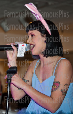 Melanie Martinez