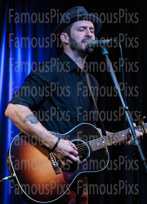 Tony Lucca