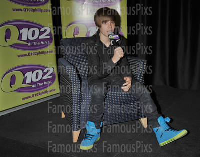 Justin Bieber