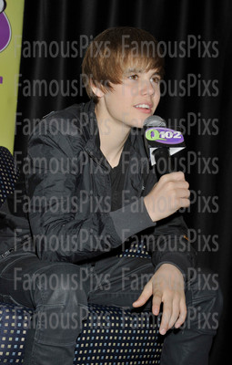 Justin Bieber