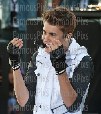 Justin Bieber