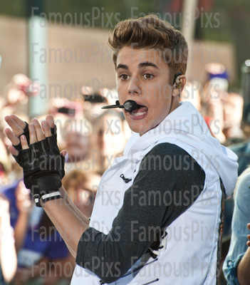 Justin Bieber