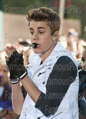 Justin Bieber