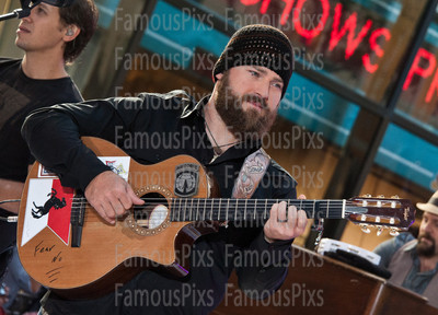 Zac Brown Band