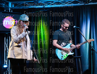The Ting Tings