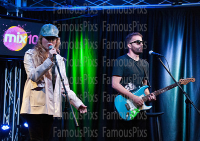 The Ting Tings