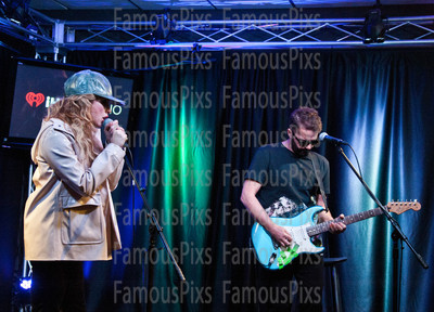 The Ting Tings