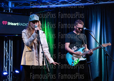 The Ting Tings