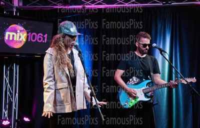 The Ting Tings