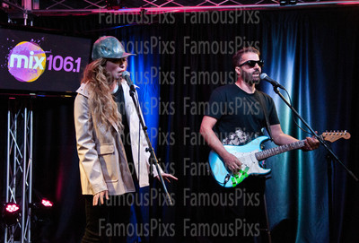 The Ting Tings