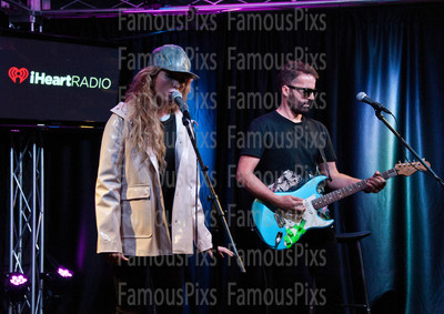 The Ting Tings