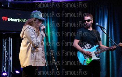 The Ting Tings