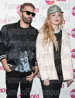 The Ting Tings