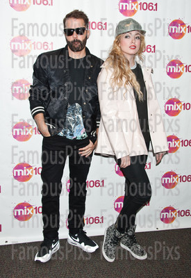 The Ting Tings